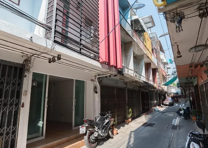 Eakarnun Bangkok