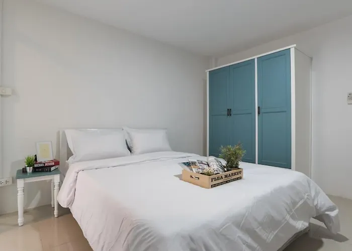 Eakarnun Bangkok