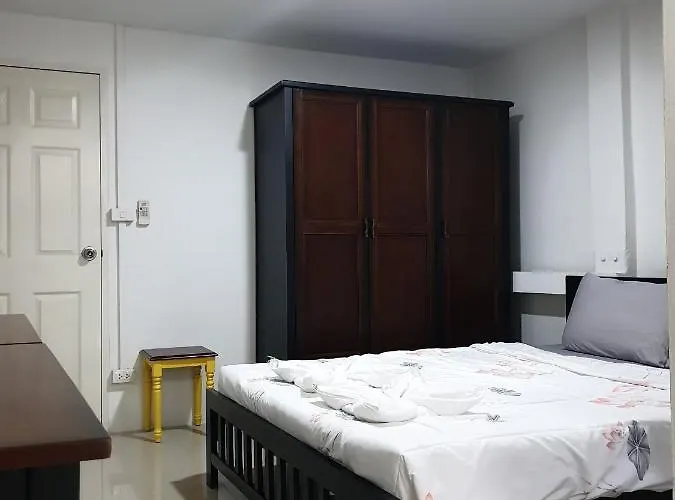 Eakarnun Affittacamere *