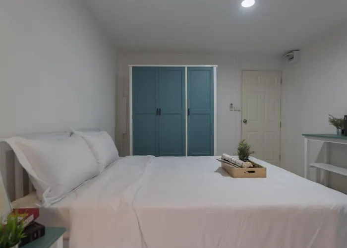Affittacamere Eakarnun Bangkok
